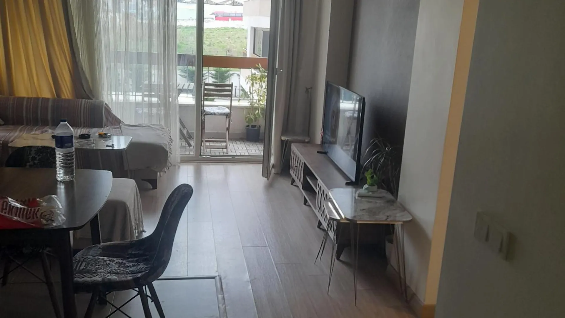 Papatya Park Residence イスタンブール トルコ