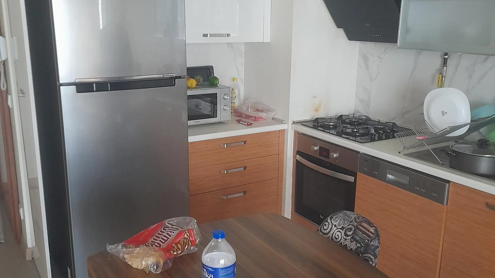 Papatya Park Residence イスタンブール 0*,  トルコ