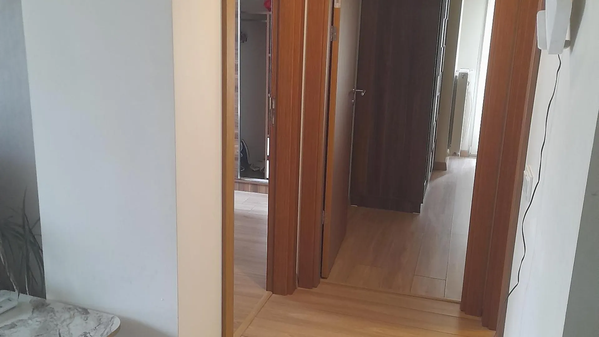 アパート Papatya Park Residence イスタンブール